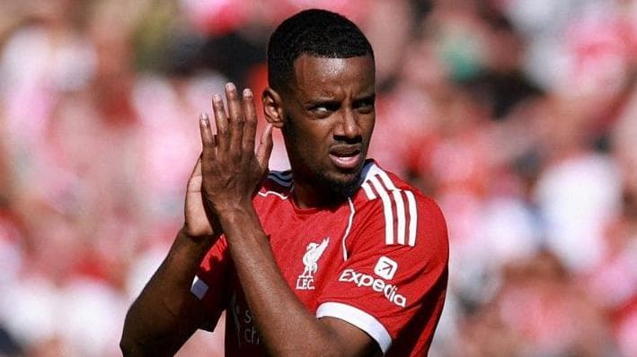 A long time coming but something to build on - Isak's landmark goal