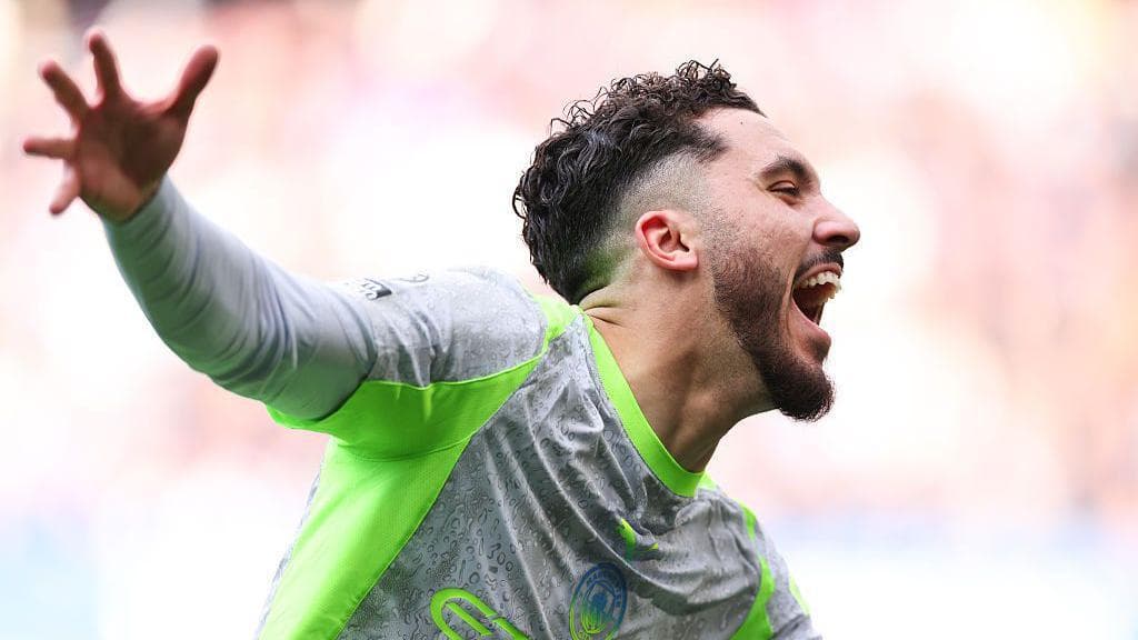 Analysis: 'Are you watching Arsenal?'