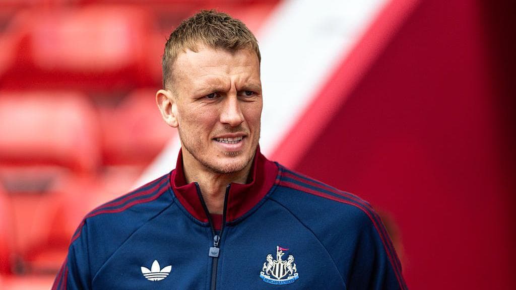'Attacking every competition has mentally tested me' - Burn