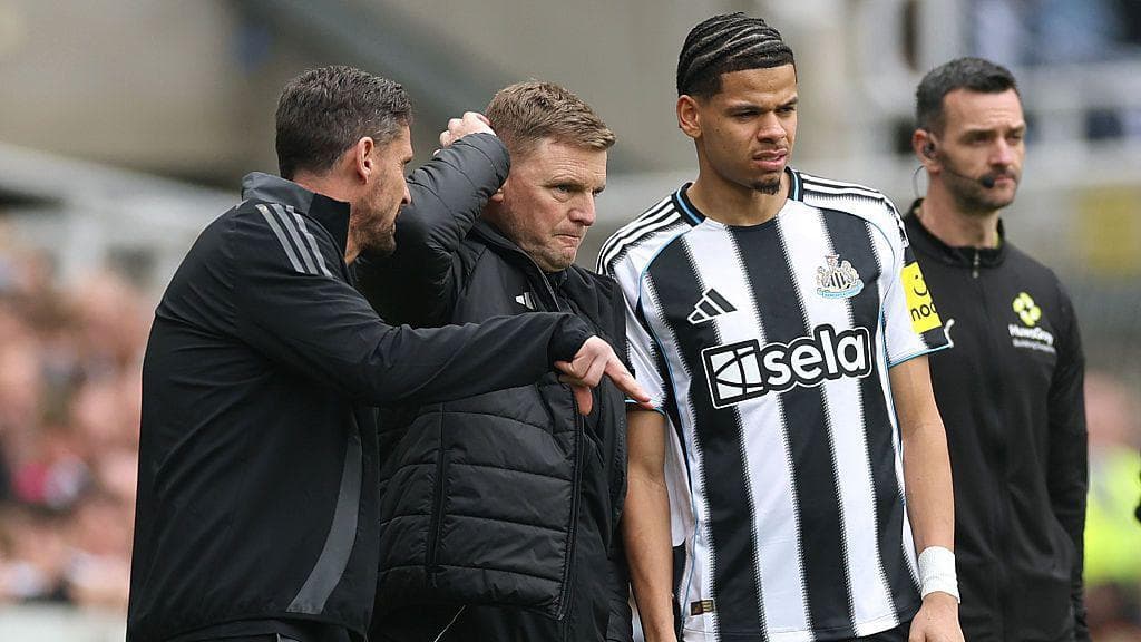 Trophy success 'doesn't shield a manager forever'