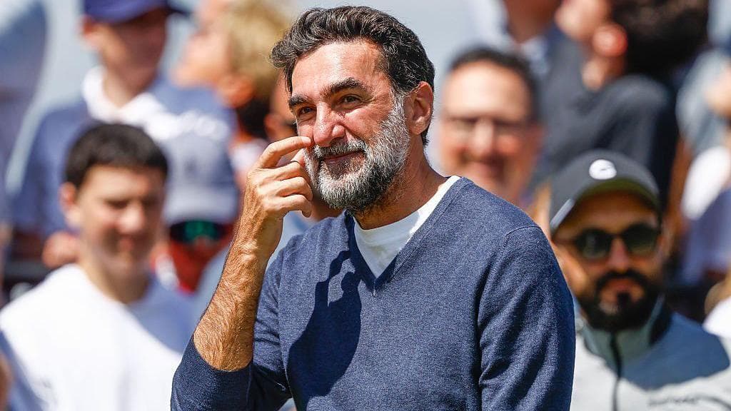 Why visit of Newcastle's Saudi owners is being talked about