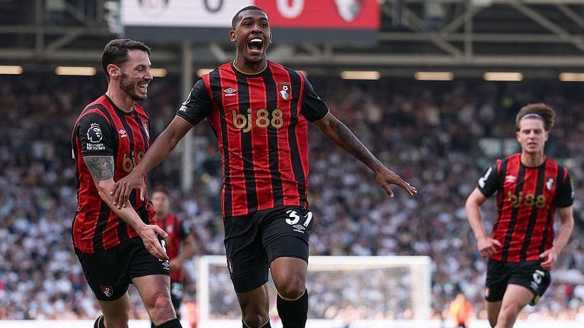 Fulham 0-1 Bournemouth: Champions League on cards?
