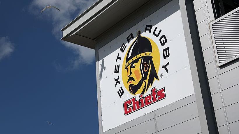 Bournemouth owners close to Exeter Chiefs takeover