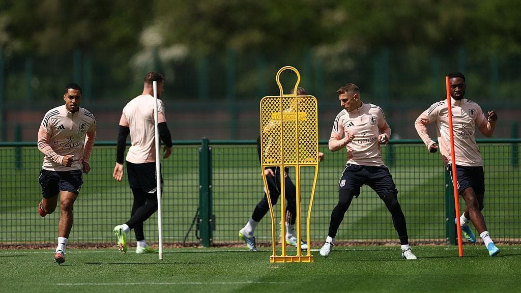 'Forest second leg does feel like a turning point for the Villa squad'