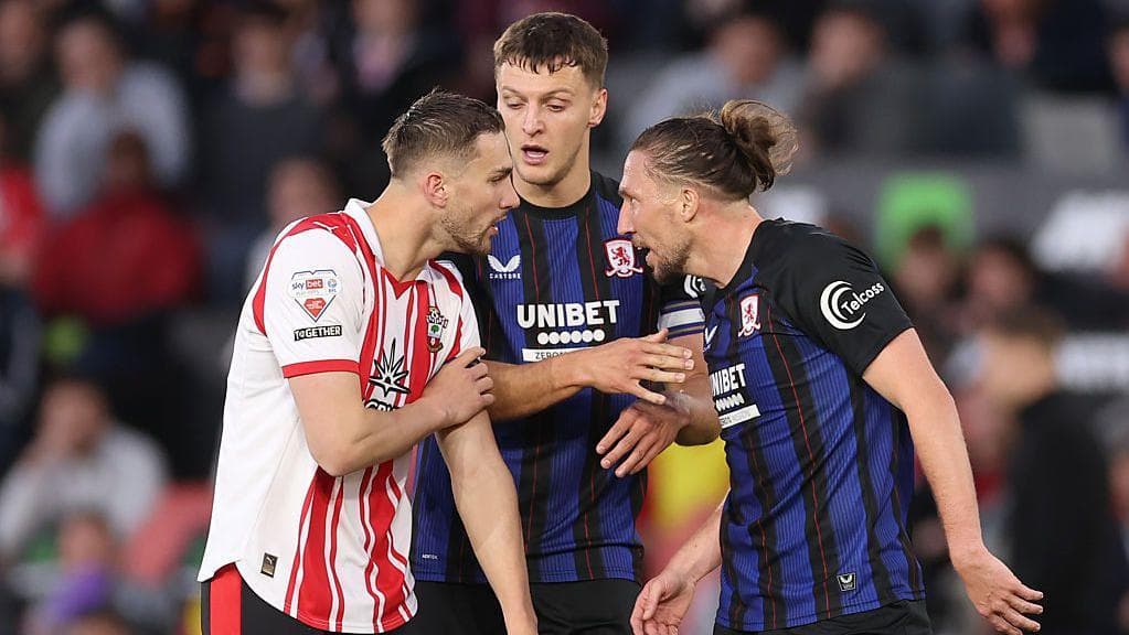 FA to review Harwood-Bellis and Ayling incident
