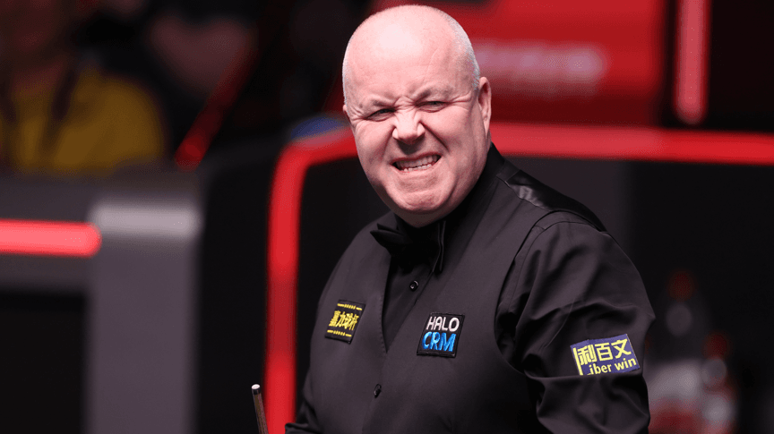 Higgins level with Murphy and Wu leads Allen in semis
