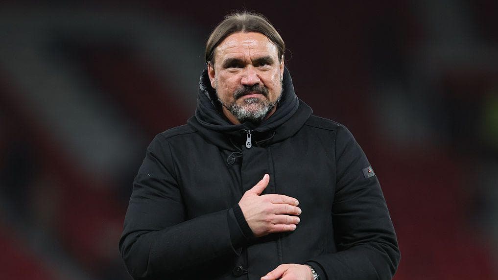 Farke 'bringing very good times to Leeds' - have your say on boss