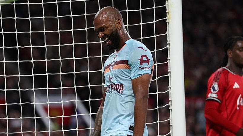 Analysis: Brentford rue missed opportunities