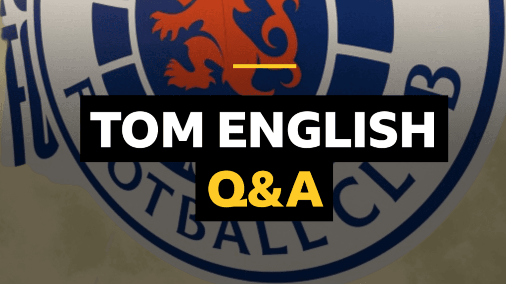 Rangers title hopes & pivotal summer - your questions answered