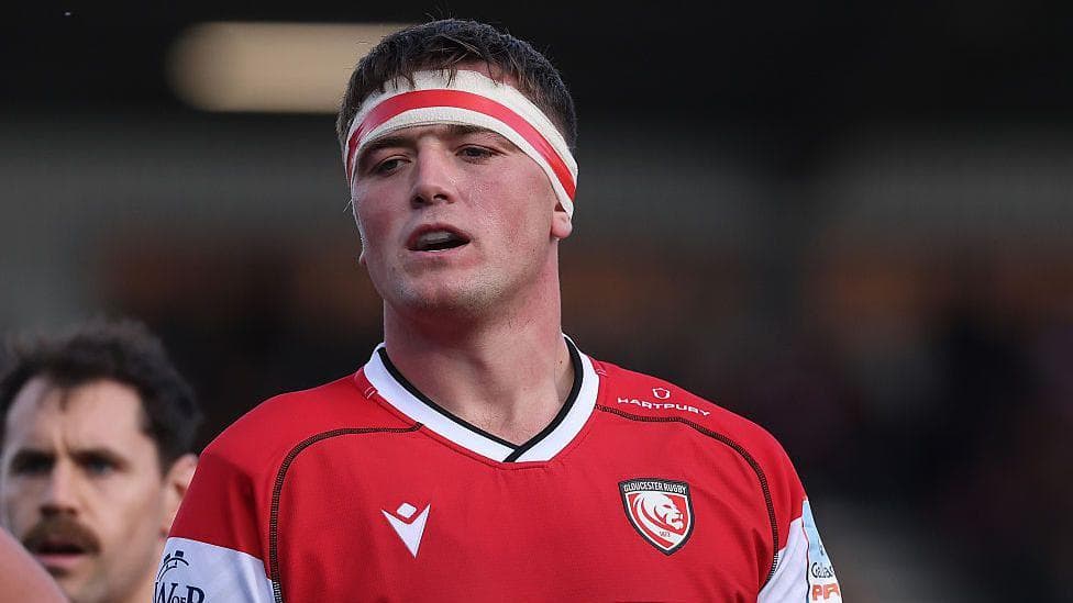 Gloucester benefit from keeping things simple