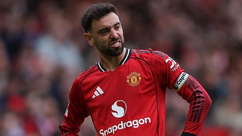 Fernandes: The trophies, the assist record and his future
