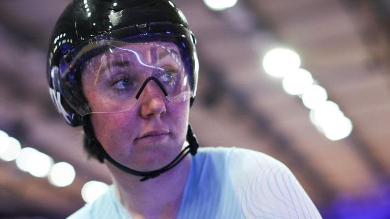 Is Archibald Scotland's greatest female athlete?