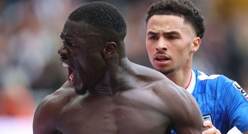 Transfer links 'inevitable' but Sunderland 'hold upper hand'