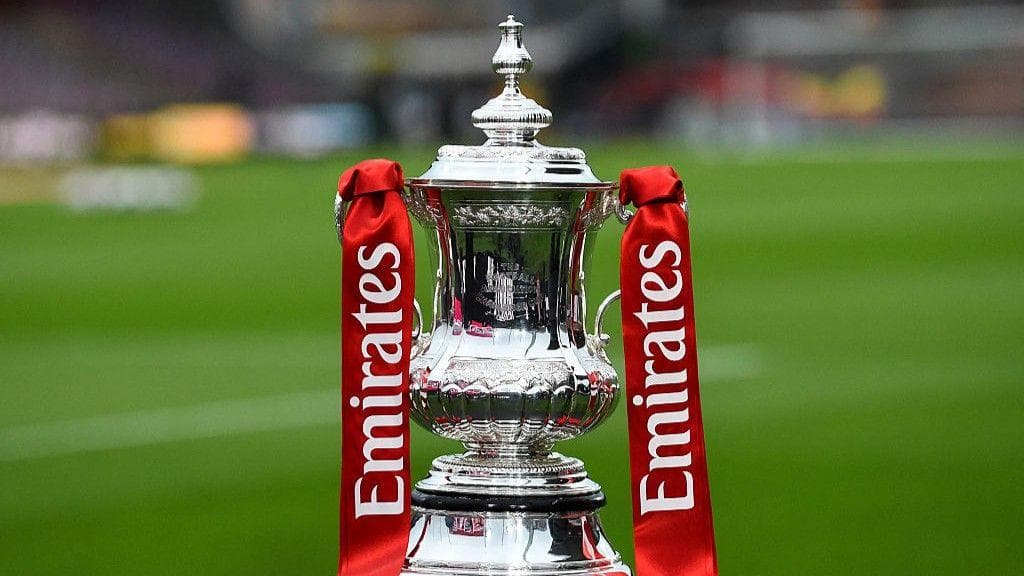 How to follow the FA Cup semi-finals on the BBC
