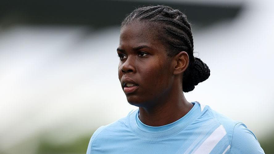 Shaw likely to leave WSL champions Man City