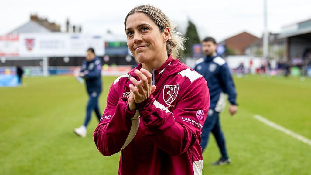 Captain Gorry to leave West Ham