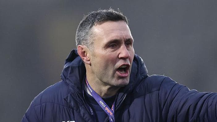 Jones excited by Newcastle's 'wonderful challenge'