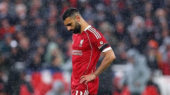 Analysis: Not scoring across 180 minutes is simply not good enough