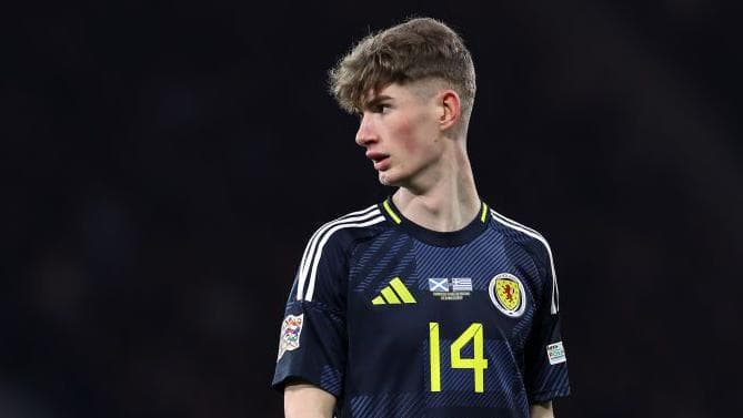 He was January's surprise deadline-day move - how is Wilson doing?