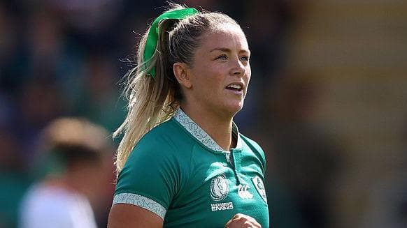 Performance key for Ireland against England - Flood