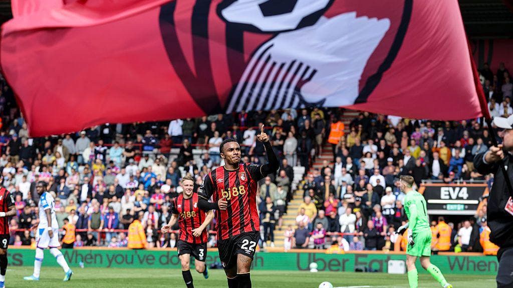 The battle for sixth... and why teams might need to lose on final day