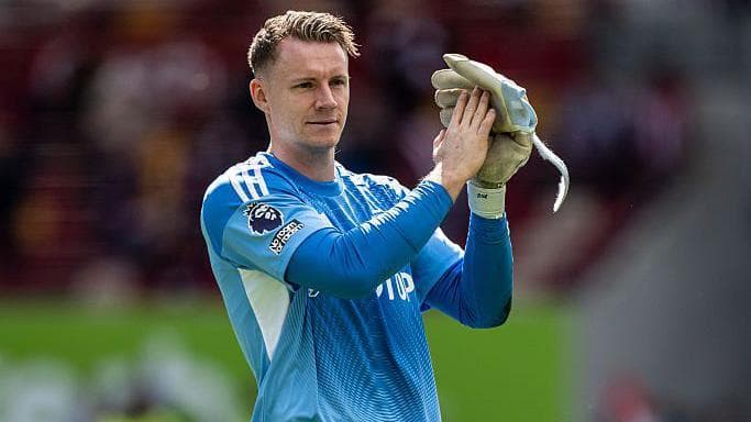 Analysis: Leno the hero for toothless Fulham