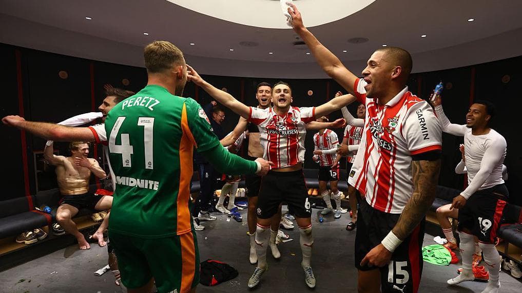 Could Southampton be kicked out of play-offs over Spygate?
