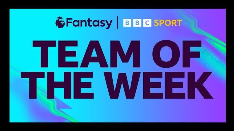 Cherki your man for double gameweek 36 - FPL team of the week