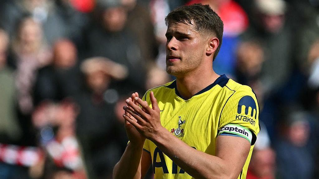 'I don't know where the points are coming from' - Nevin