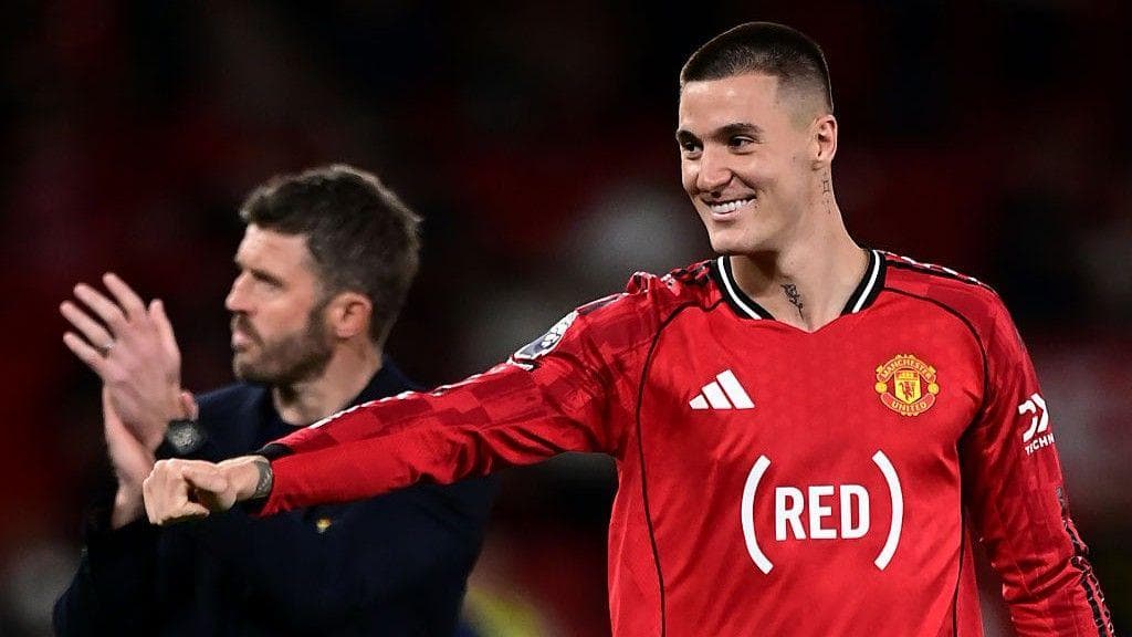 'He's brought different energy' - Sesko wants Carrick to stay