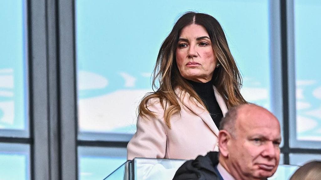 Baroness Brady steps down after 16 years at West Ham United