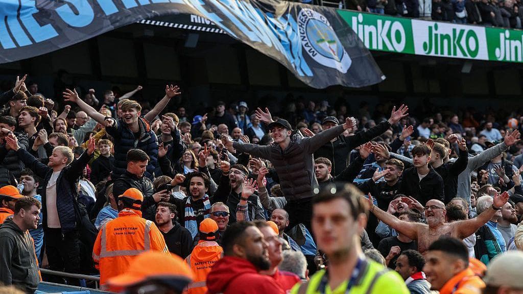 Man City 'listened to fans' over ticket price concerns