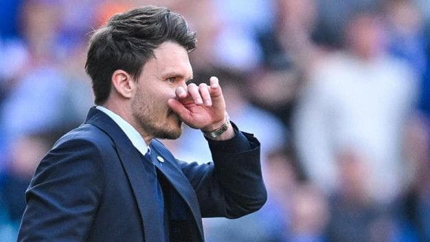 How should Rangers approach Tynecastle showdown?