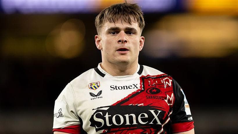 England hooker Dan signs new Saracens deal