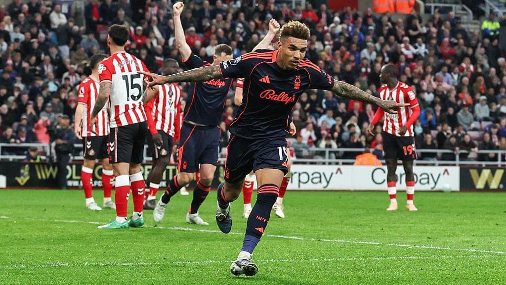 'A very complete player' - ex-boss Paiva backs Jesus to shine against Villa