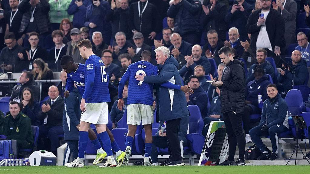 Do stats suggest a victorious first derby at Hill Dickinson?