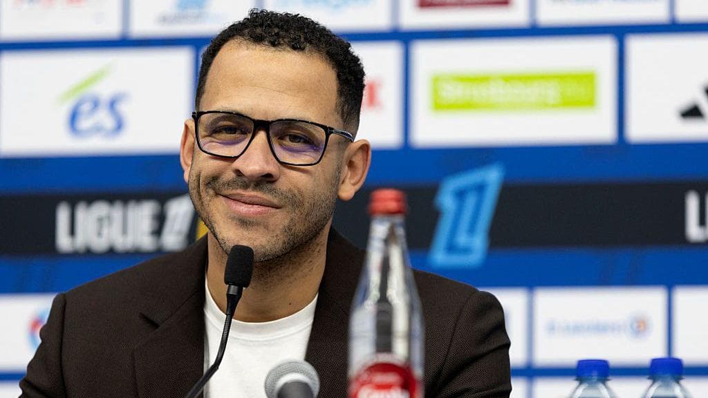 Chelsea and Strasbourg have 'blind trust' in place