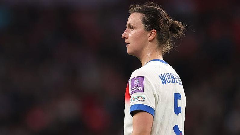 How Wubben-Moy has stepped into Williamson's shoes