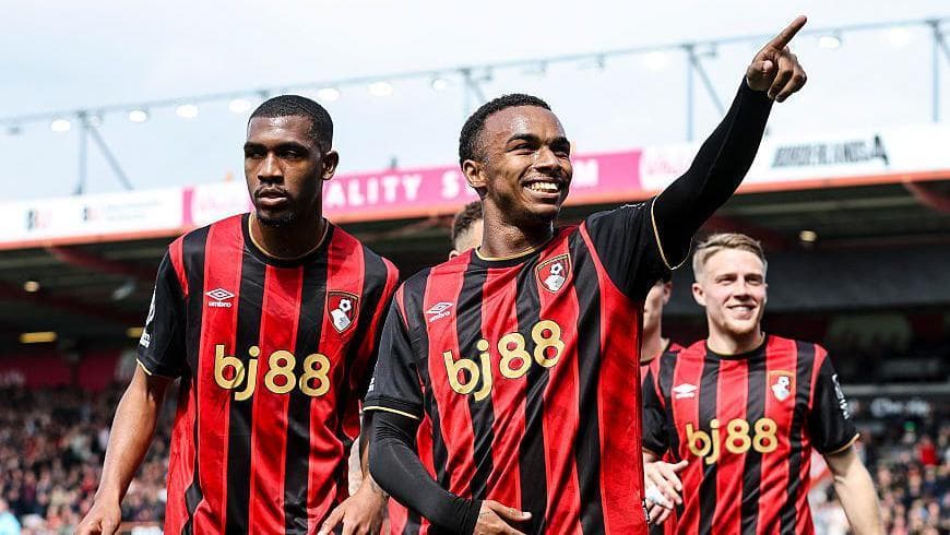 Bournemouth have it in their hands to create history