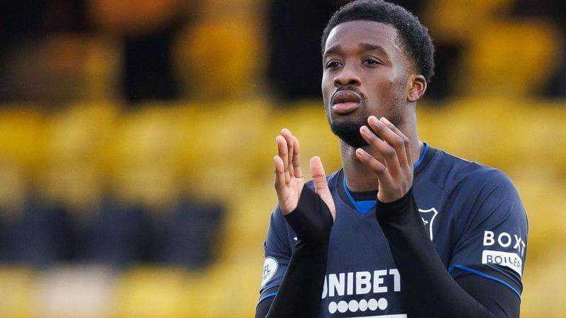 Why is Rangers defender Fernandez in demand?