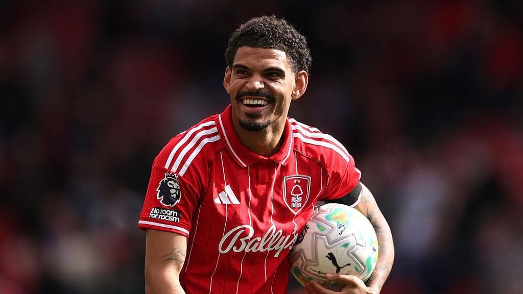 'Gibbs-White has the quality of a leader'