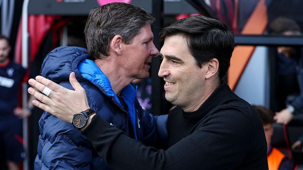 Analysis: Bournemouth inch closer to Europe
