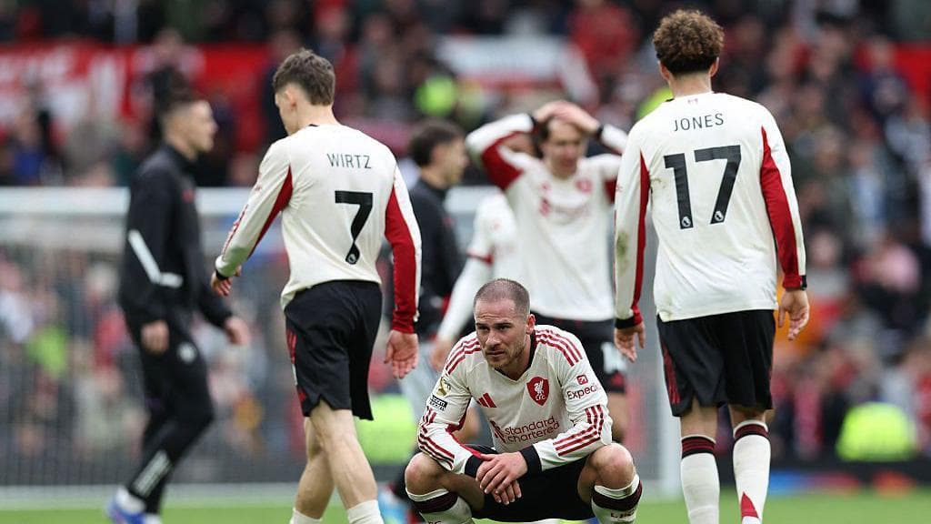 Analysis: The Reds' problems are laid bare again
