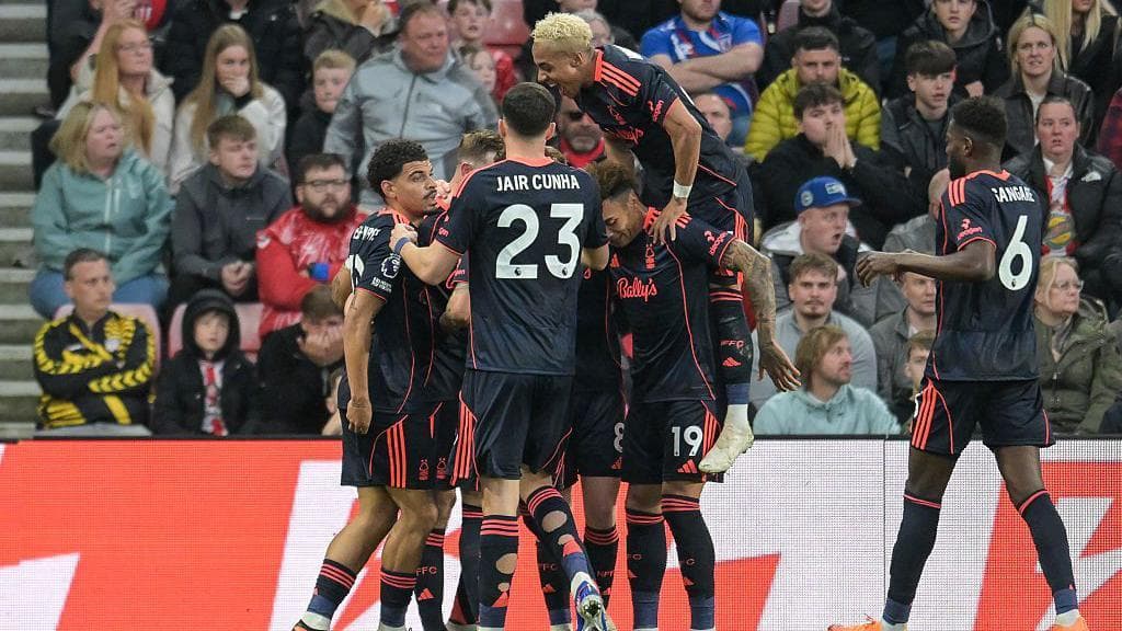 Analysis: Are Forest as good as safe?