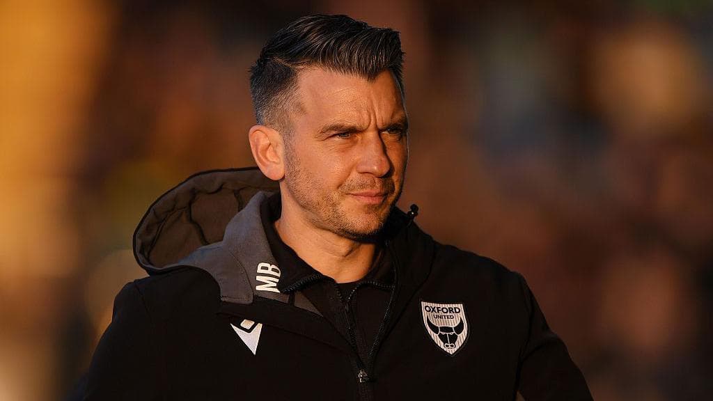 Bloomfield 'confident' of keeping Oxford job