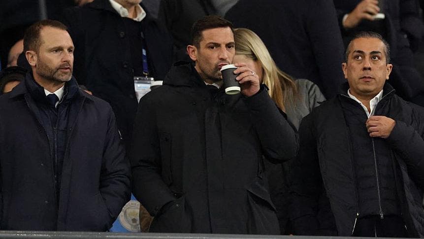 Hapless Chelsea owners have built a monument to chaos and decline