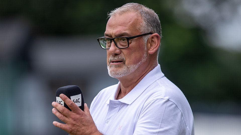 Allen still confident of a top six finish for Wrexham