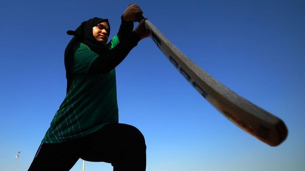 Saudi women's T20 tournament postponed due to Iran war