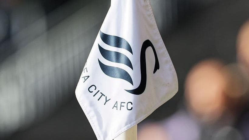 Swansea close to appointing new sporting director