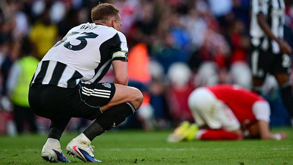 Analysis: Warning not heeded